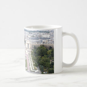 Café Caneca de Paris
