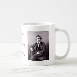 Café Caneca de Paul Morphy
