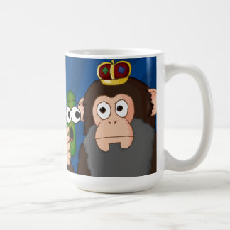 Café Caneca de PCULL