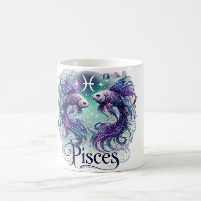 Café Caneca de Peixes (Centro)