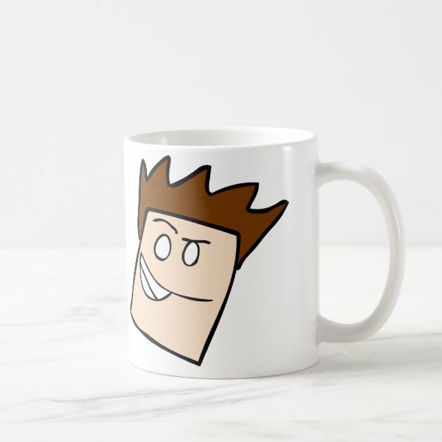 Café Caneca de Personsen (Direita)