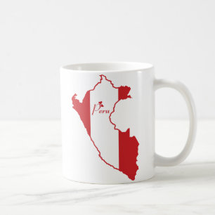 Café Caneca de Peru