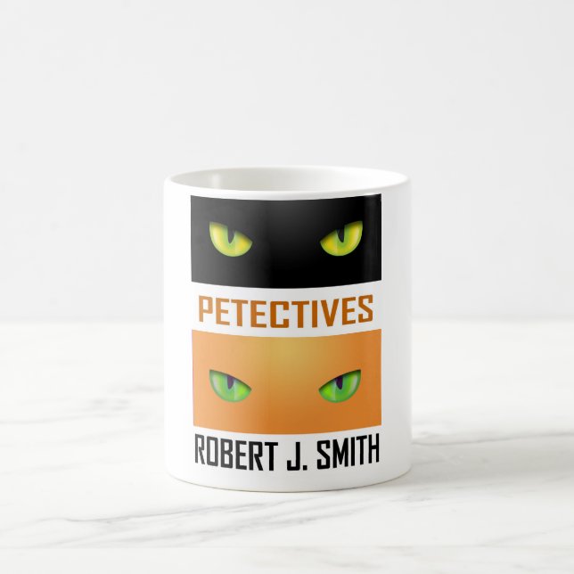 Café Caneca de Petectives (Centro)