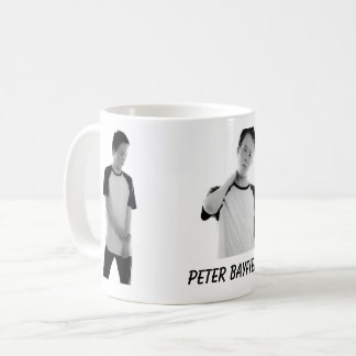 Café Caneca de Peter Bayfield