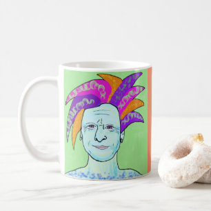 Café Caneca de Petr do punk rock