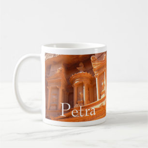 Café Caneca de PETRA Jordão