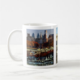 Café Caneca de Philadelphfia