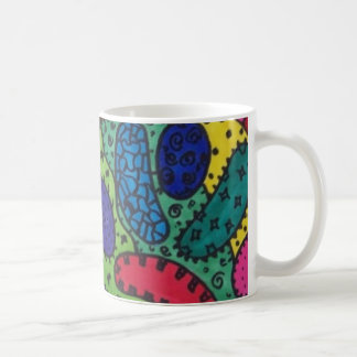Café Caneca de Piquante