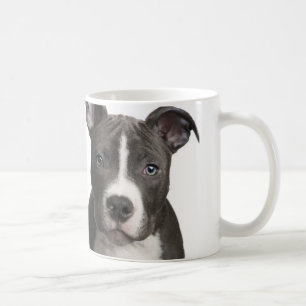 Café Caneca de Pitbull