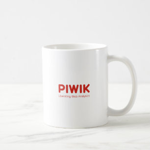 Café Caneca de Piwik