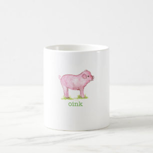 Café Caneca de PKM leitão