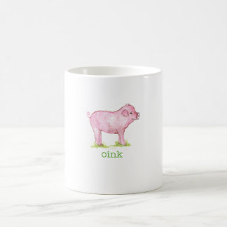Café Caneca de PKM leitão