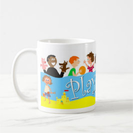 Café Caneca de PlaysTheThing