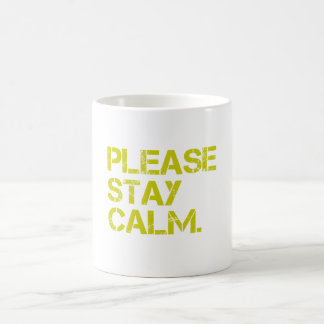 Café Caneca de PleaseStayCalm