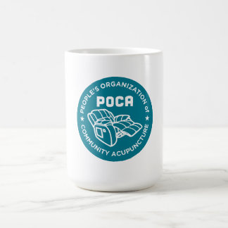 Café Caneca de POCA