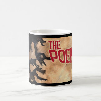 Café Caneca de POEMING