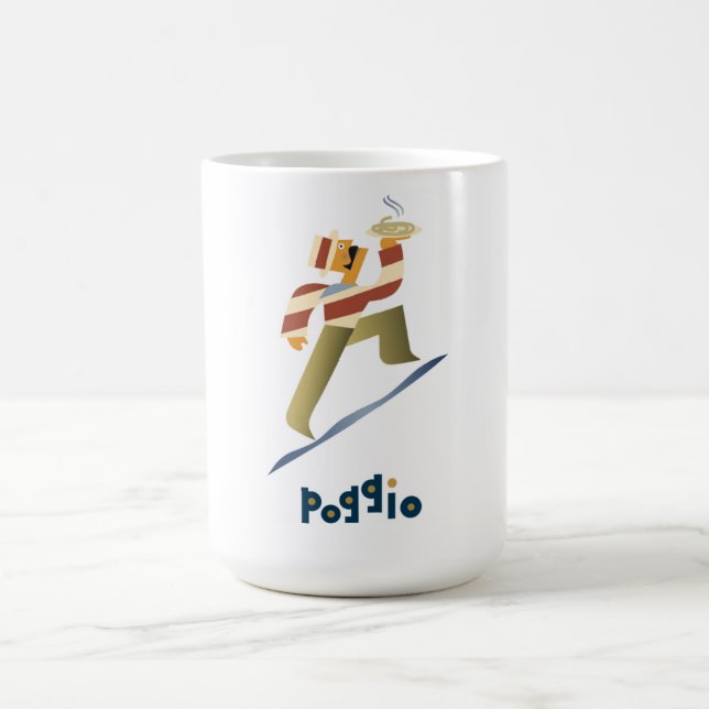 Café Caneca de Poggio (Centro)