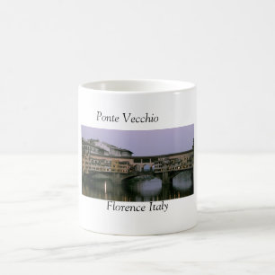 Café Caneca de Ponte Vecchio