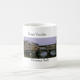 Café Caneca de Ponte Vecchio