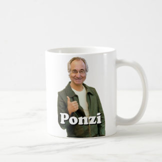 Café Caneca de PONZI