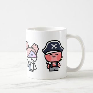Café Caneca de Pookah