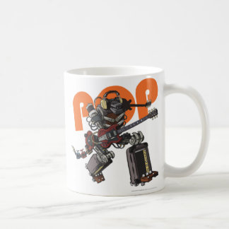 CAFÉ CANECA DE POPMONSTER