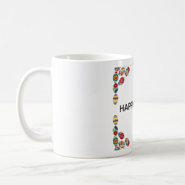 Café caneca de presente (Esquerda)