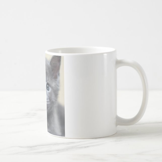 Café caneca de presente (Direita)