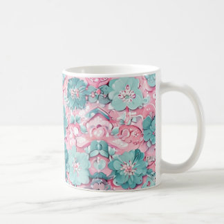 Café caneca de presente