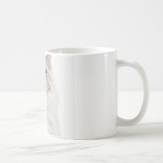 Café caneca de presente