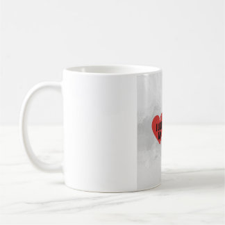Café Caneca de presente do dia das mães