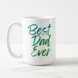 Café Caneca de presente do Dia do Pai Especial