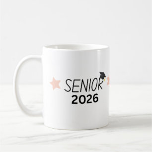 Café Caneca de Presente para Formatura Senior 2026