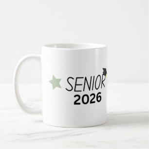 Café Caneca de Presente para Formatura Senior 2026
