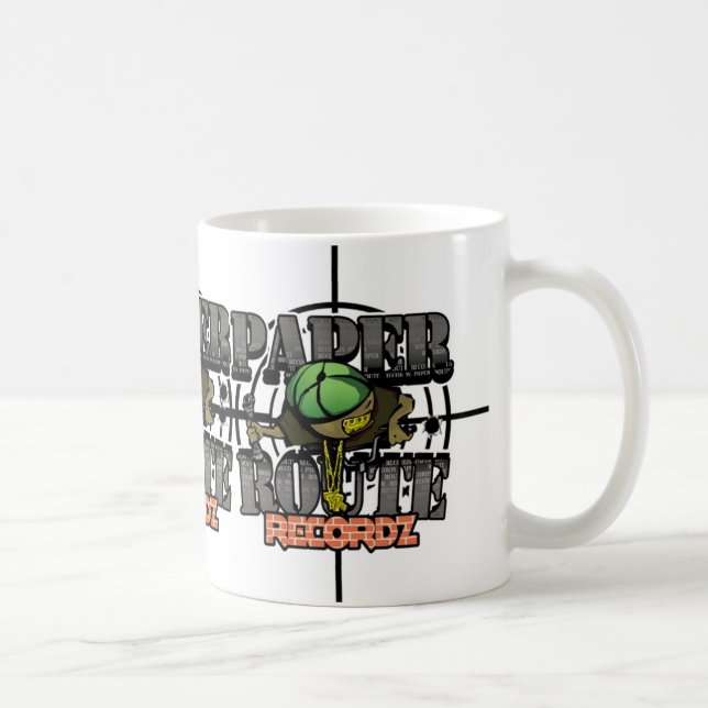 Café Caneca de PRG (Direita)