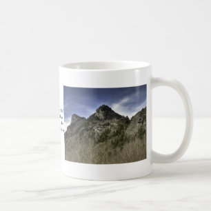 Café Caneca de primeira geração do Mt.