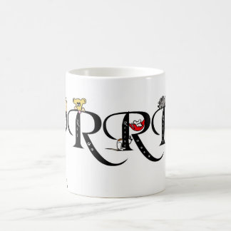 Café Caneca de PRRR