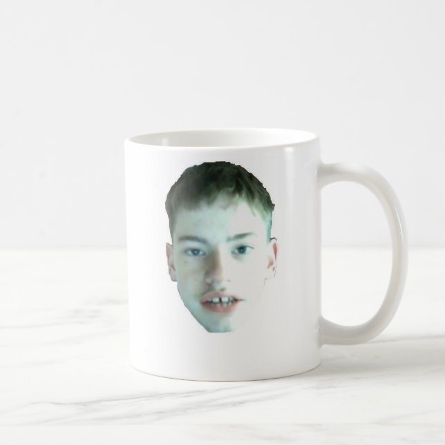 Café Caneca de Pruane2Forever! (Direita)