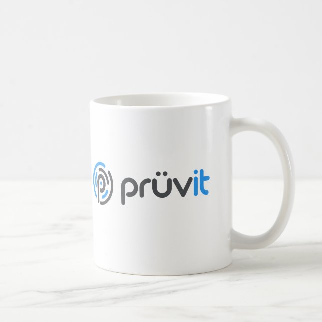 Café Caneca de Pruvit (Direita)
