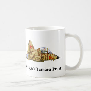 Café Caneca de PS1 (AW) Tamara Prust