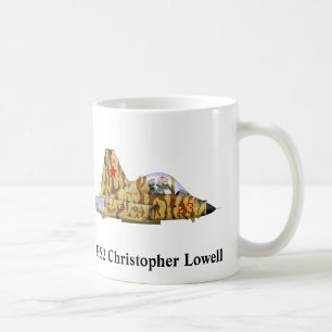 Café Caneca de PS2 Christopher Lowell