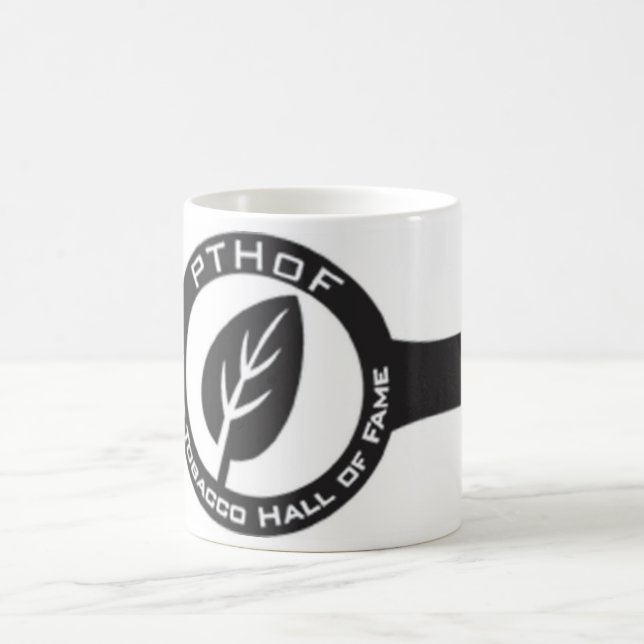 Café Caneca de PTHoF (Centro)