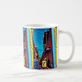 Café Caneca de Puerto Rico