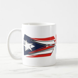 CAFÉ CANECA DE PUERTO RICO