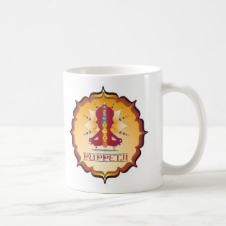 Café Caneca de Puppetji DevoTEA