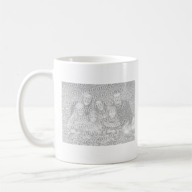 Café Caneca de Purina (Esquerda)