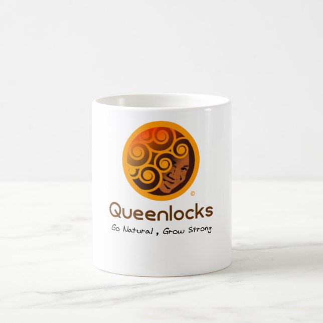 Café Caneca de Queenlocks (Centro)