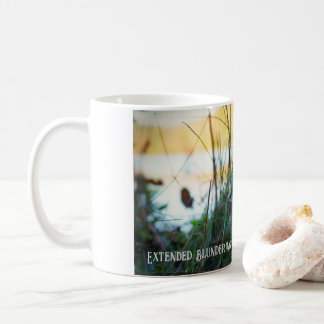 Café Caneca de Rã