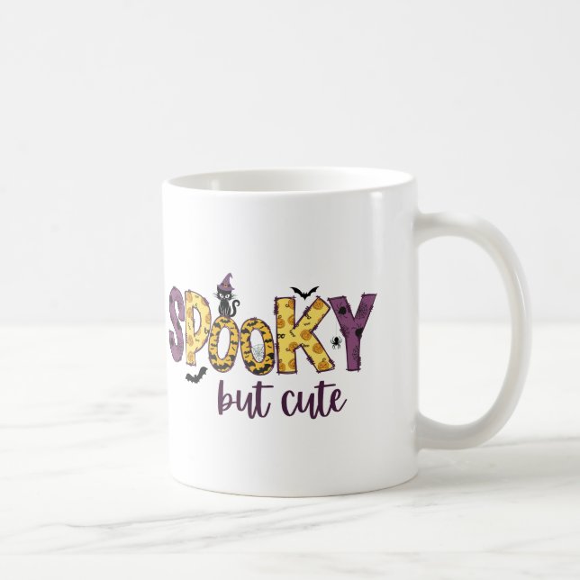 Café Caneca de rabo fofa, mas fofa (Direita)