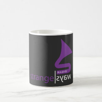 Café Caneca de rádio de Strangeways